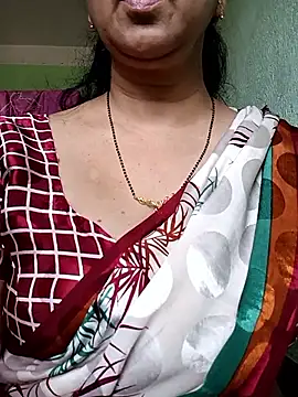 Rosy-B online show from September 12, 2025, 9:20 am