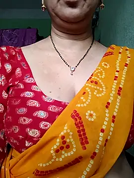 Rosy-B online show from October 28, 2025, 12:33 am