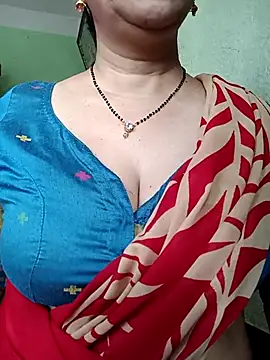 Rosy-B online show from October 31, 2025, 12:40 am