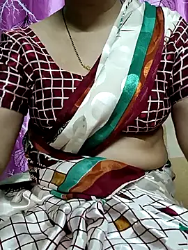 Rosy-B online show from March 20, 2025, 9:46 pm