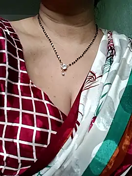 Rosy-B online show from October 9, 2025, 12:33 am