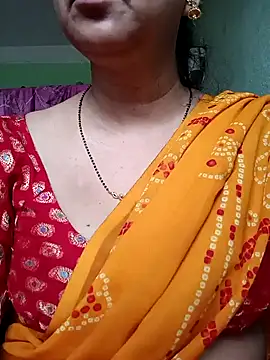 Rosy-B online show from September 16, 2025, 12:44 am