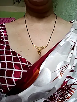 Rosy-B online show from March 13, 2026, 9:36 am