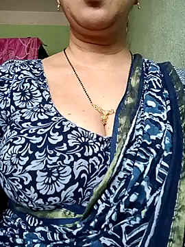 Rosy-B online show from February 22, 2026, 9:44 am