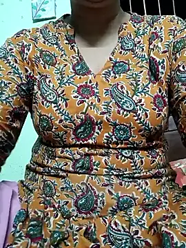 Rosy-B online show from September 28, 2025, 5:31 pm