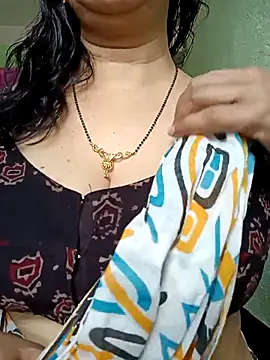 Rosy-B online show from February 24, 2026, 7:53 am