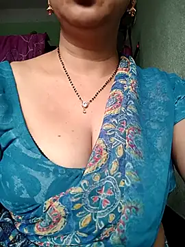 Rosy-B online show from November 6, 2025, 12:36 am