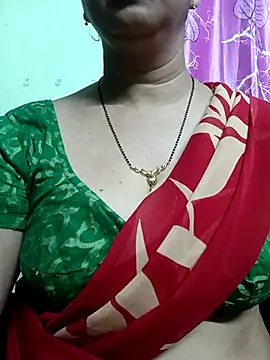 Rosy-B online show from September 24, 2025, 9:43 pm