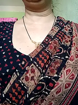 Rosy-B online show from March 27, 2026, 9:54 am