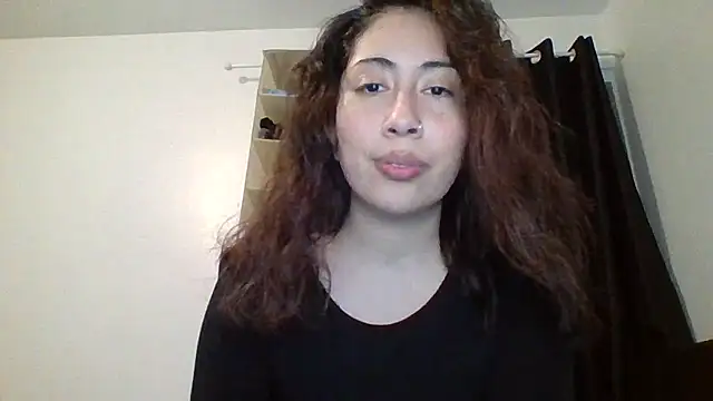 LorenaAnderson online show from February 20, 2025, 8:58 pm