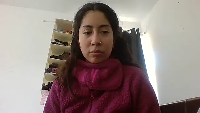 LorenaAnderson online show from March 2, 2025, 1:09 pm