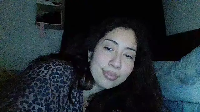 LorenaAnderson online show from February 25, 2025, 9:04 pm