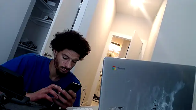 Clearlytothepoint420 online show from January 22, 2025, 6:20 pm