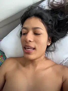 Valentinabaker online show from March 29, 2026, 9:38 pm