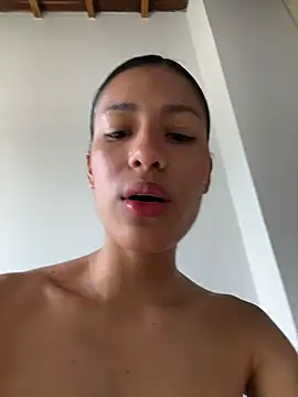 Valentinabaker online show from July 18, 2026, 2:58 pm