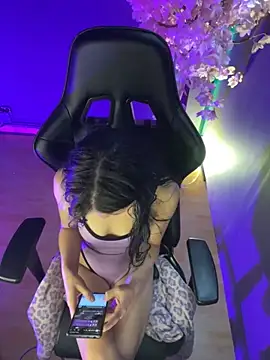 DeepAnalAddict online show from October 9, 2025, 12:38 pm