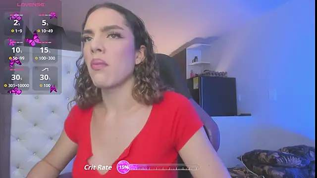 mariiahneedles online show from June 20, 2026, 12:48 am