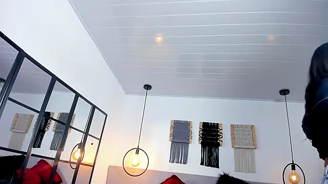 Sweet camille online show from December 1, 2025, 2:23 am