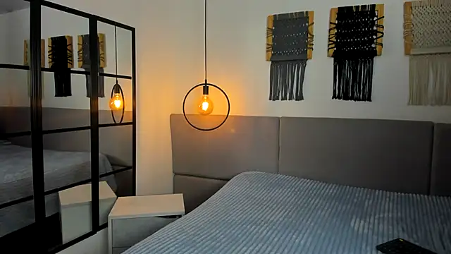 Sweet camille online show from November 19, 2025, 2:22 am