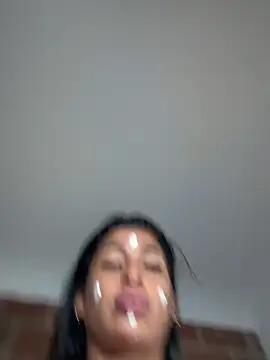 FitnessdollTS online show from September 12, 2025, 11:43 am