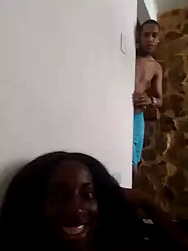 spicycouplex online show from October 1, 2025, 4:00 pm