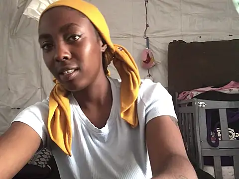 Barbiesharzia online show from June 12, 2026, 10:57 am
