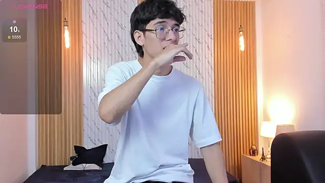 billie jr online show from November 30, 2025, 2:12 am