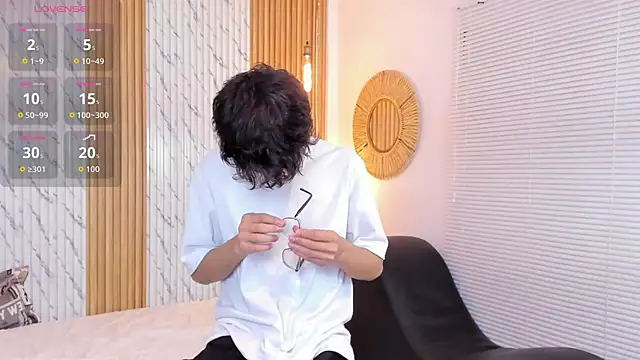 billie jr online show from October 15, 2025, 3:38 am