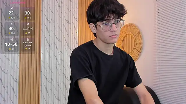 billie jr online show from October 22, 2025, 4:01 am