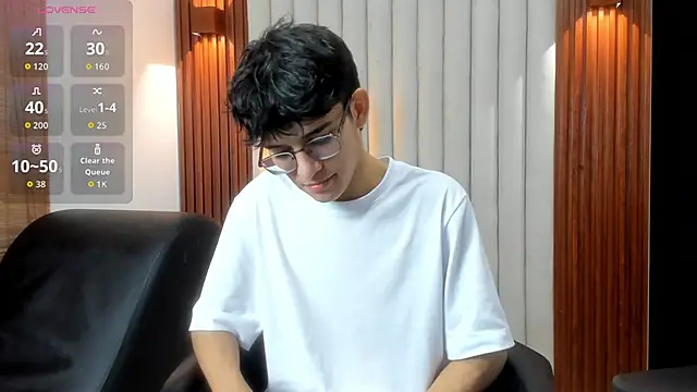 billie jr online show from September 21, 2025, 3:33 am