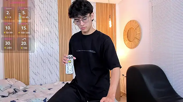 billie jr online show from October 4, 2025, 3:52 am