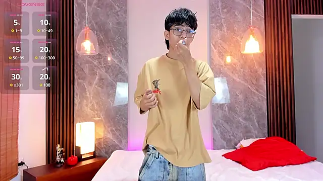 billie jr online show from March 21, 2025, 12:06 pm