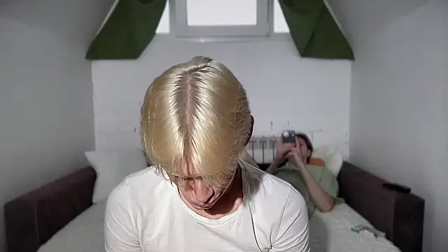 Nick Win online show from January 19, 2025, 9:44 am