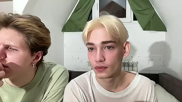 Nick Win online show from January 9, 2025, 1:18 am