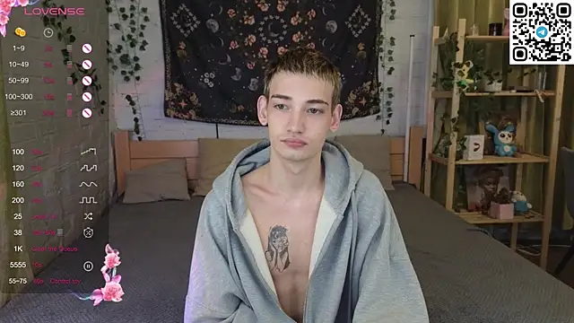 Nick Win online show from November 7, 2025, 11:30 pm