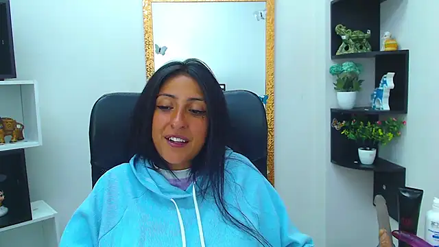 Cameron cutte online show from February 12, 2025, 8:49 am