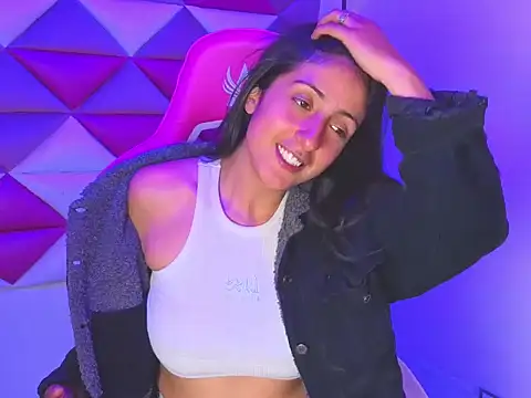 Cameron cutte online show from November 27, 2025, 3:07 am