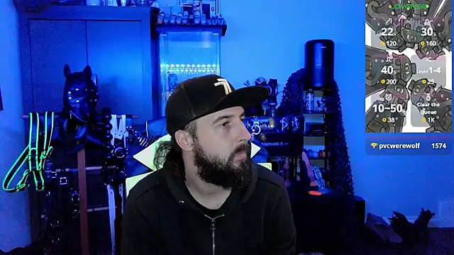 samaelO69 online show from January 12, 2025, 3:28 am