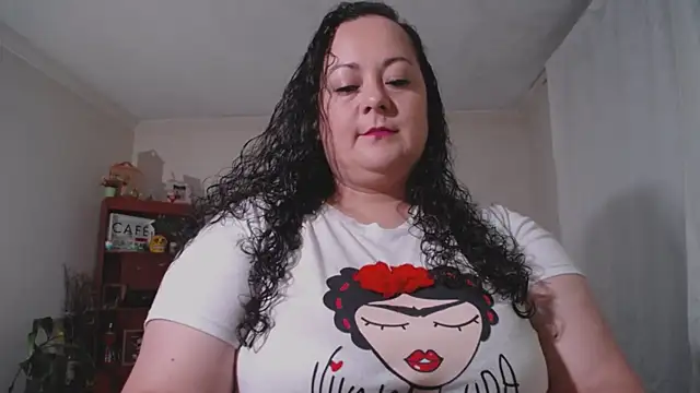 Aleia Taylor online show from February 21, 2026, 10:01 pm