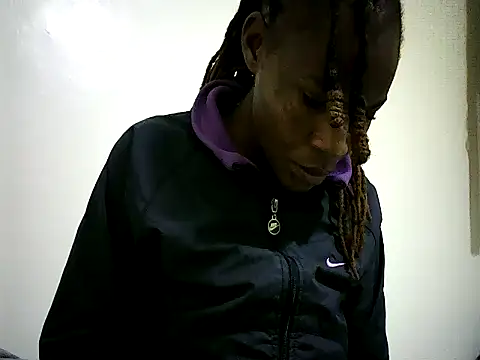 Pierra77 online show from October 8, 2025, 8:05 am