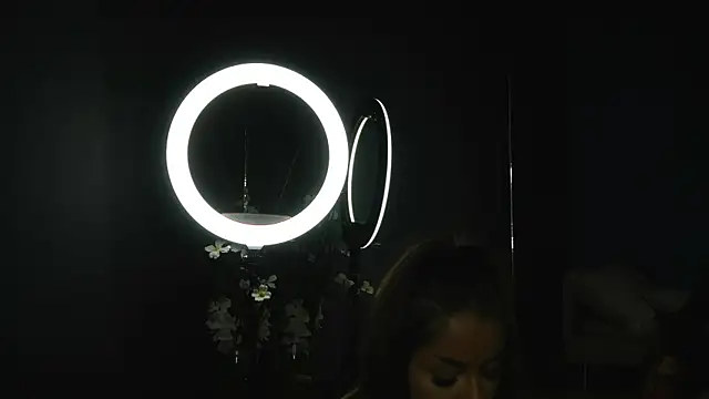 Cherrysweett online show from March 19, 2025, 6:14 am