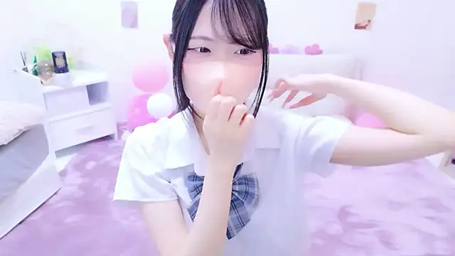 Suzu ch xx online show from April 12, 2026, 1:14 pm