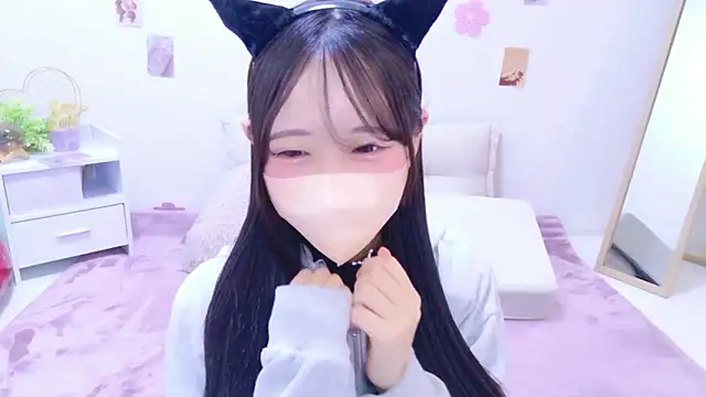 Suzu ch xx online show from May 30, 2026, 1:39 pm