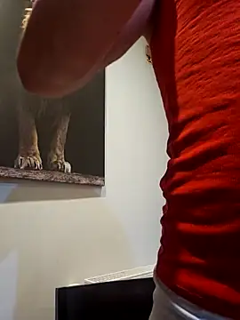 Aian09 online show from March 11, 2025, 9:48 pm