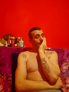 Aian09 online show from February 8, 2025, 7:27 pm