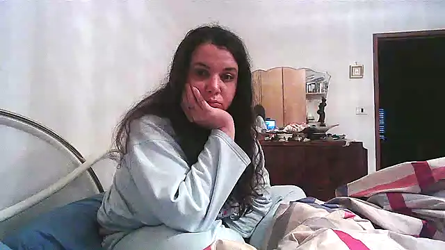 AliceBehind online show from March 23, 2026, 5:18 am