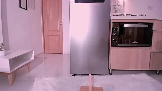 DannaHyde online show from March 10, 2025, 11:49 pm