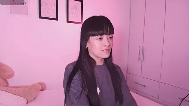 DannaHyde online show from November 24, 2025, 6:08 pm