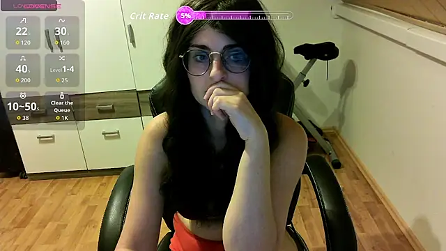 Snapshot of secretmia chatting on July 17, 2026, 7:16 am secretmia online show from July 17, 2026, 7:16 am
