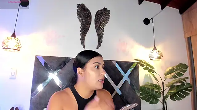 Bianca zaens2 online show from March 31, 2026, 12:18 pm